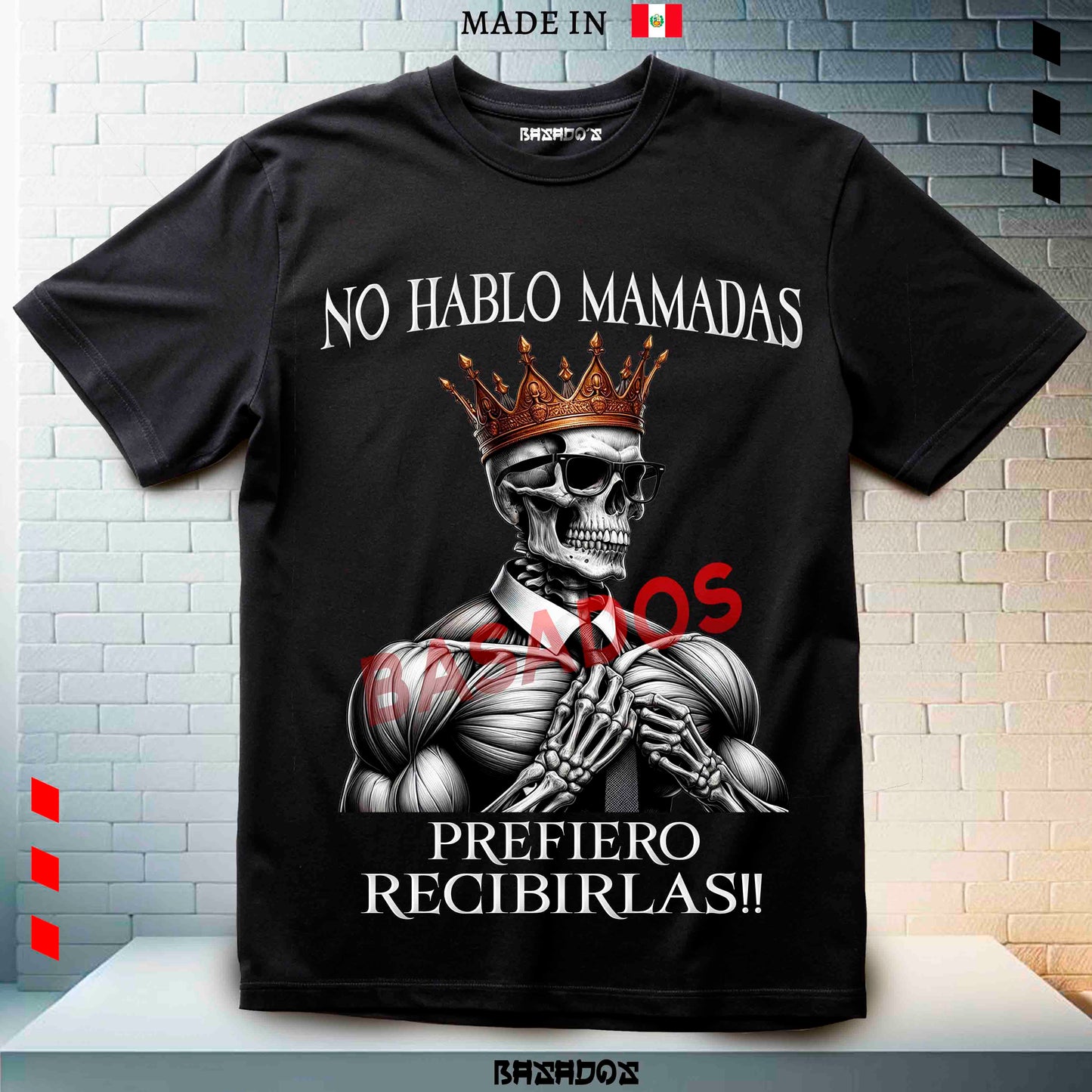 NO HABLO MAMADAS, PREFIERO RECIBIRLAS